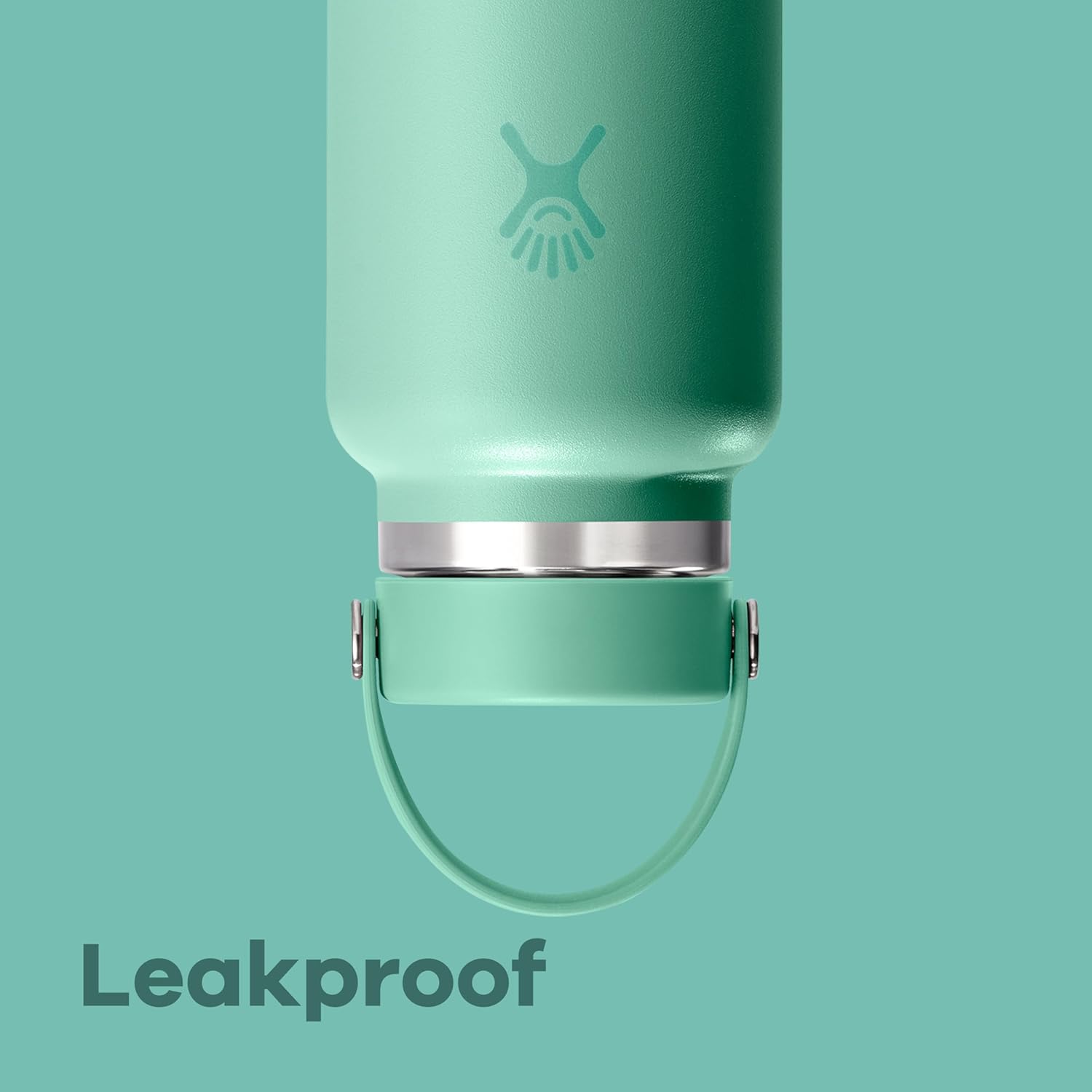 Hydro Flask 32oz Wide Mouth Botella Térmica