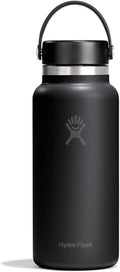 Hydro Flask 32oz Wide Mouth Botella Térmica