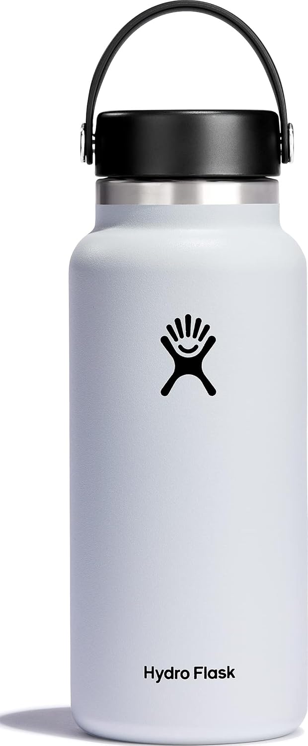 Hydro Flask 32oz Wide Mouth