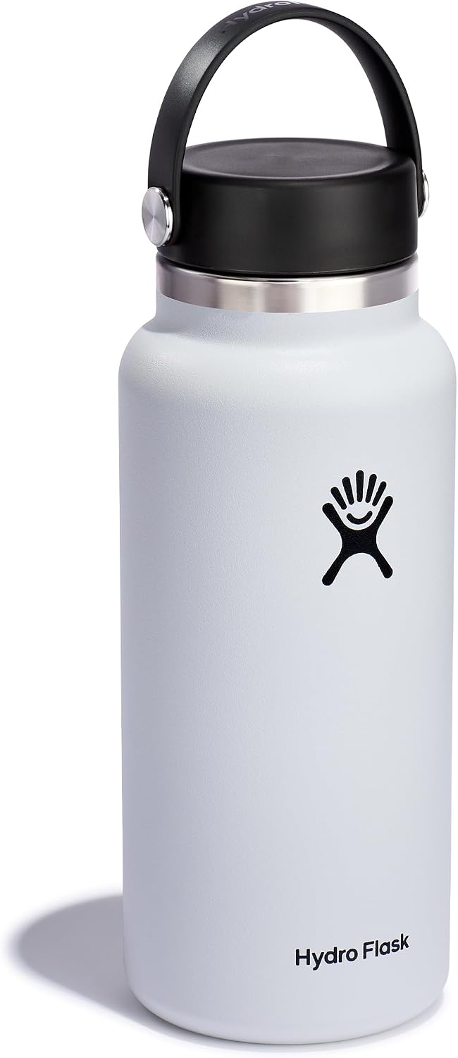 Hydro Flask 32oz Wide Mouth