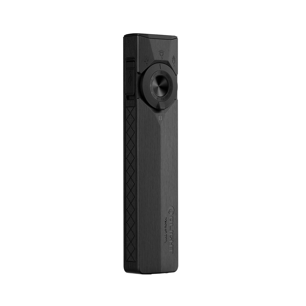 Olight Arkfeld Pro Linterna EDC - Black