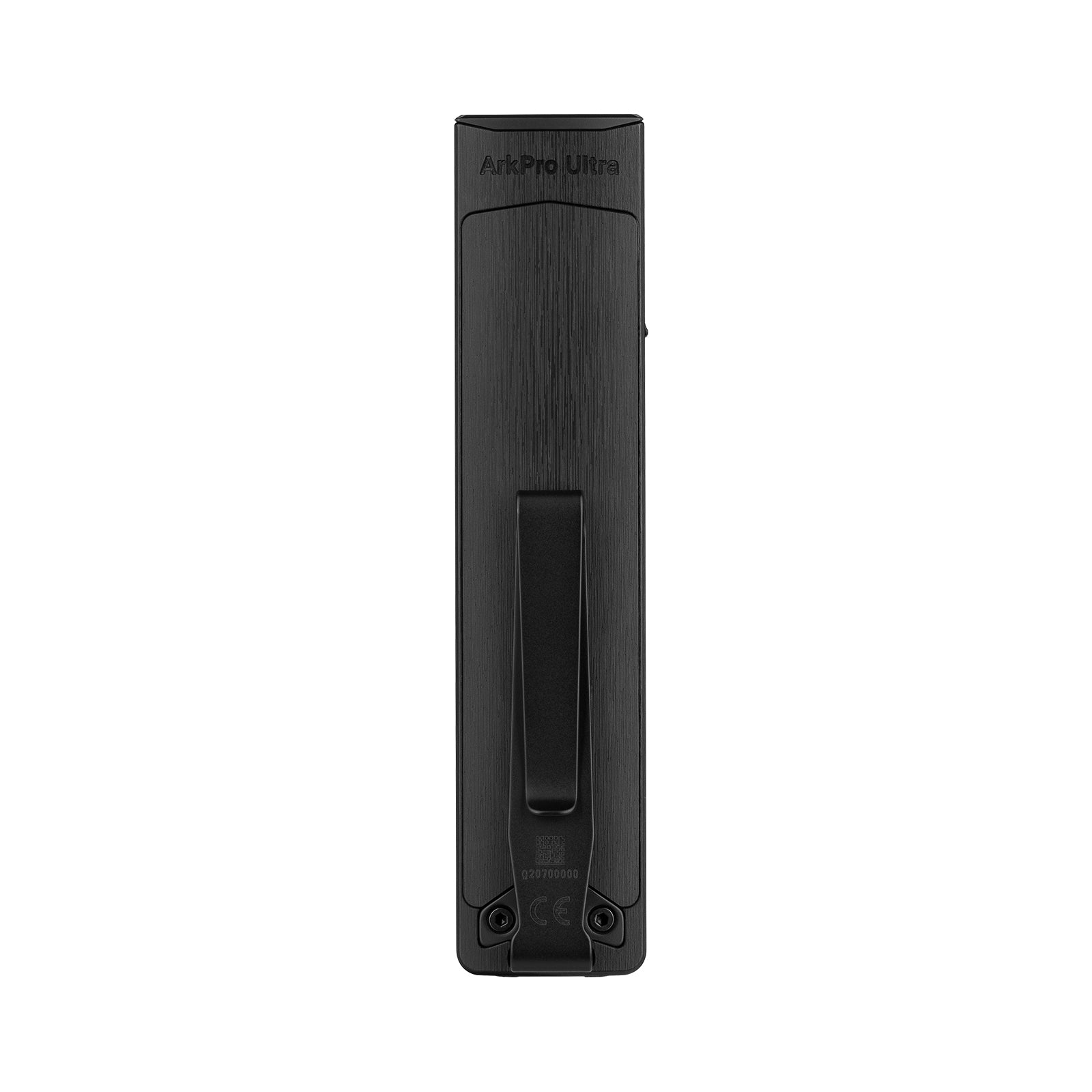 Olight Arkfeld Pro Linterna EDC - Black