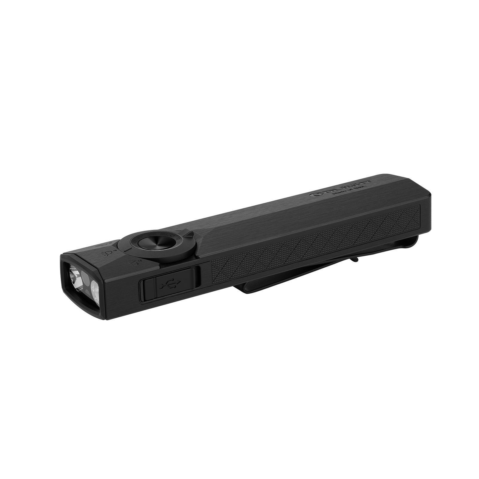 Olight Arkfeld Pro Linterna EDC - Black
