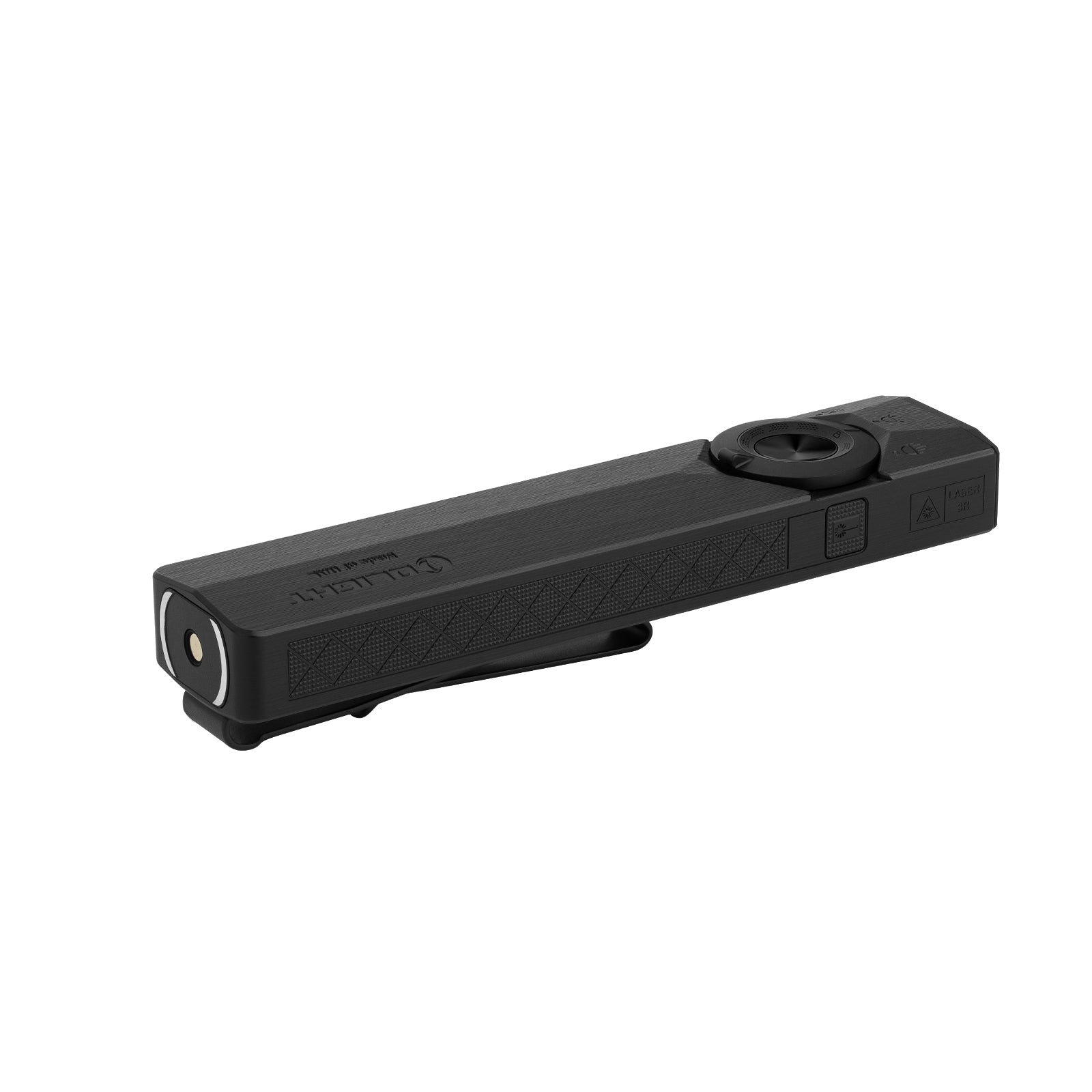 Olight Arkfeld Pro Linterna EDC - Black