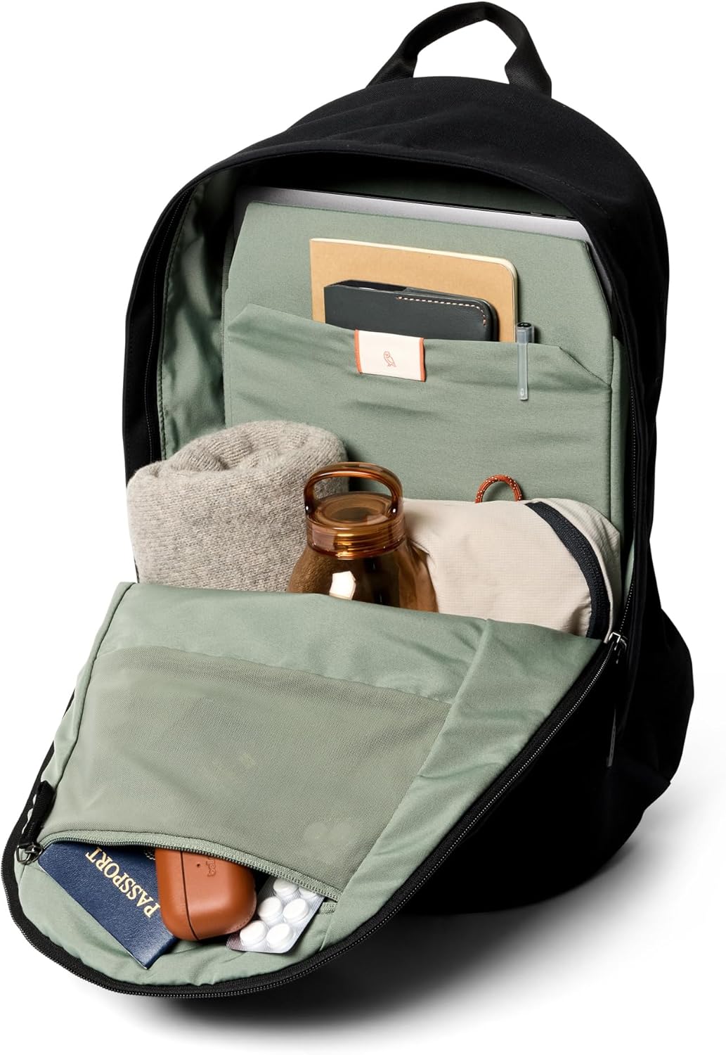 Bellroy Classic Backpack Mochila Premium