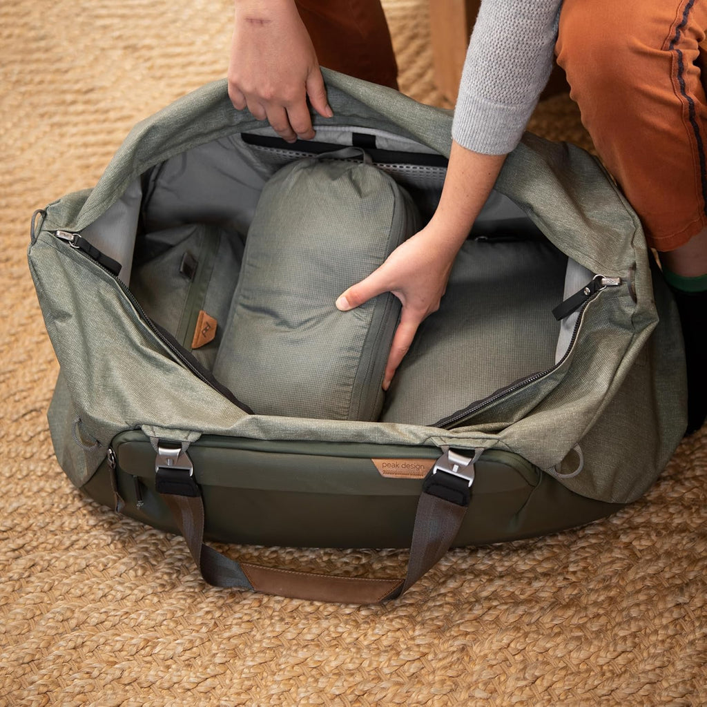 Peak Design Packing Cubes Small