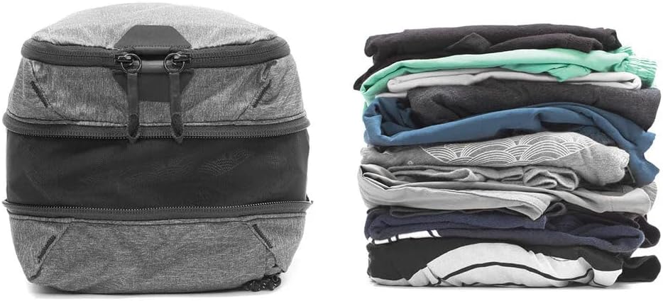 Peak Design Packing Cubes Small