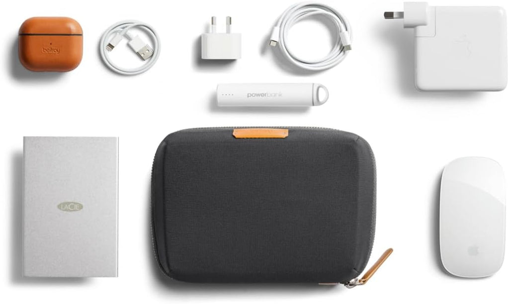 Bellroy Tech Kit Compact