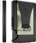 Ridge Wallet Minimalista