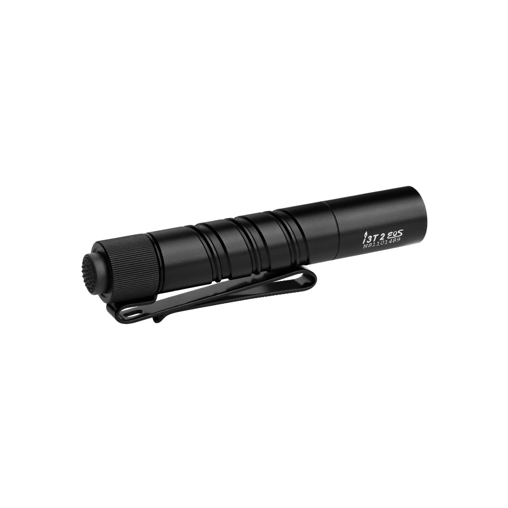 Olight I3T EOS Linterna Compacta EDC