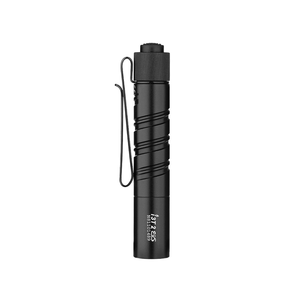 Olight I3T EOS Linterna Compacta EDC