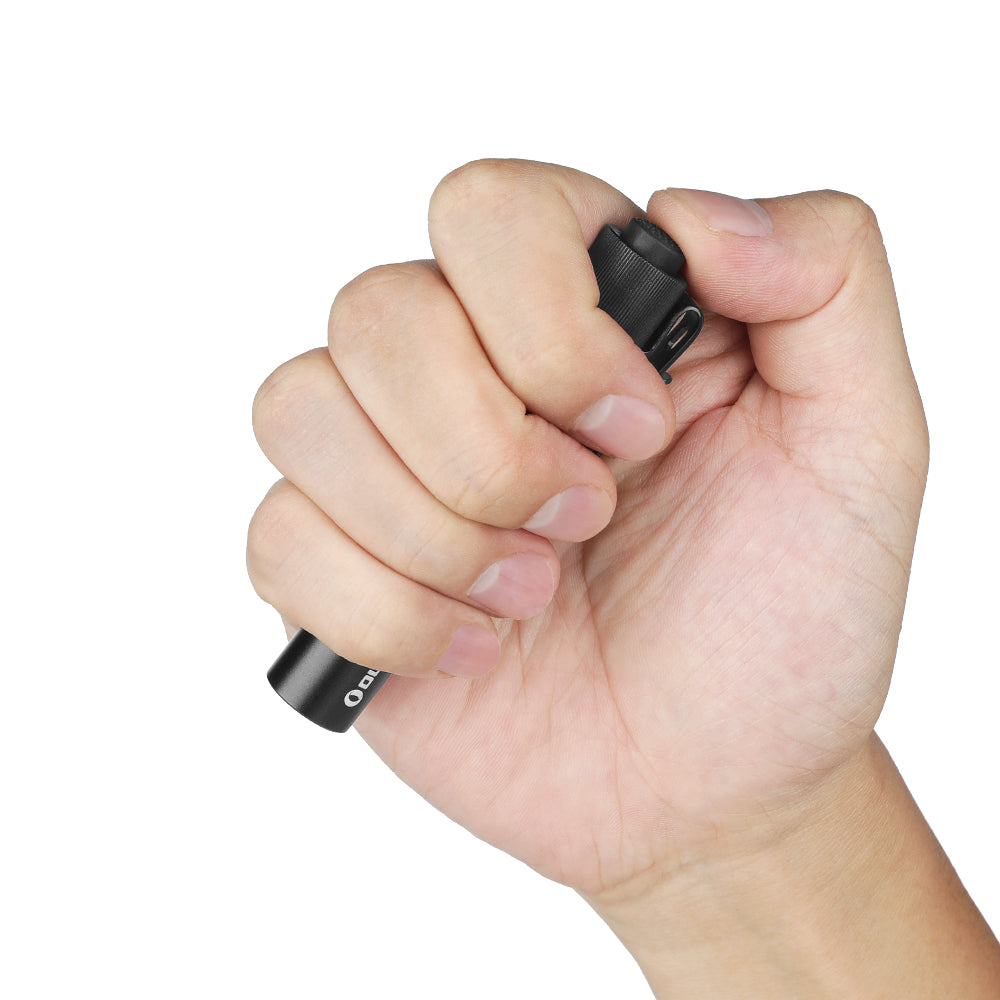 Olight I3T EOS Linterna Compacta EDC